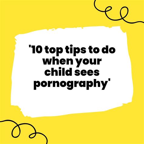 brazzers children|What to Do If Your Young Child Sees Pornography